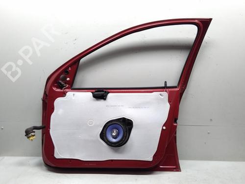 Right front door PEUGEOT 206 SW (2E/K) 1.4 16V | BP20590582C3 