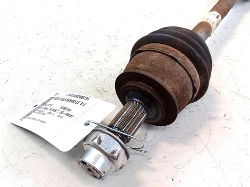 Left front driveshaft OPEL CORSA E (X15) 1.4 (08, 68) | BP38312456M38 - Image 6