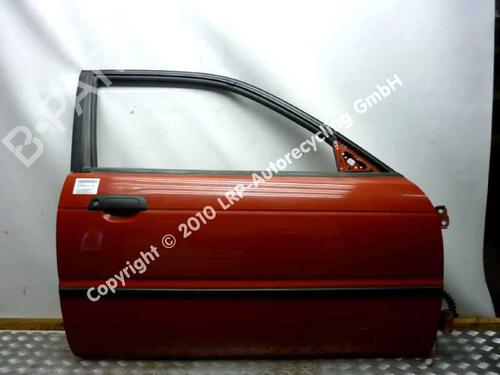 Used Right front door SUZUKI BALENO Hatchback (EG) 1.3 i 16V (SY413) (85 hp) 20581958