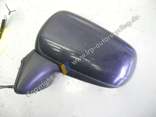 Left mirror MAZDA PREMACY (CP) 2.0 (CP10S) | BP20534485C26 