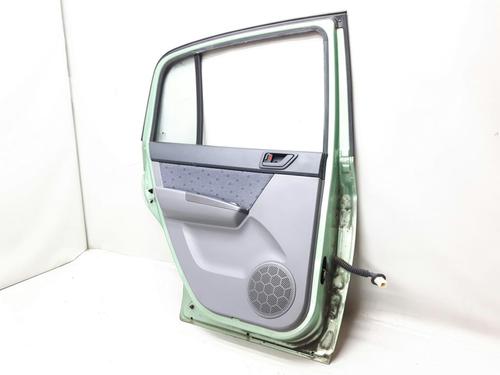 Left rear door HYUNDAI GETZ (TB) 1.3 i | BP20577538C4 