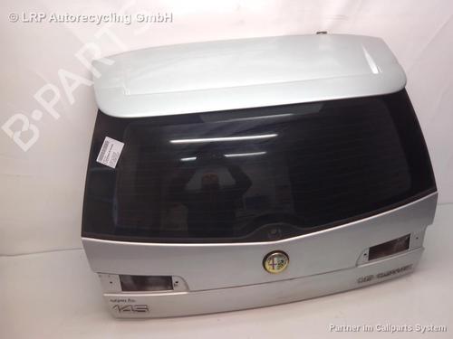 Tailgate ALFA ROMEO 145 (930_) 1.6 i.e. 16V T.S. (930.A2) | BP20550820C6 