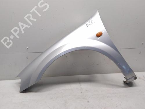 Błotnik przedni lewy CHRYSLER SEBRING (JR) 2.7 V6 24V 05019069AA
