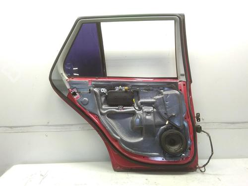 Left rear door MERCEDES-BENZ C-CLASS T-Model (S203) C 220 CDI (203.206, 203.208) | BP20517850C4 