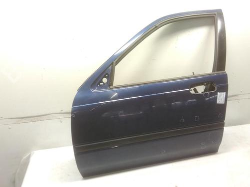 Left front door HONDA CIVIC VI Fastback (MA, MB) 1.4 i (MA8, MB2) | BP20514953C2 