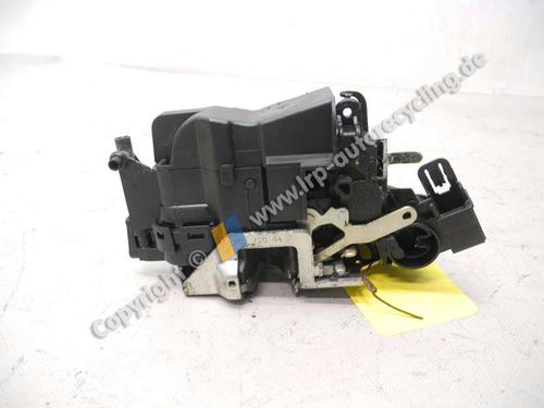 Used Front right lock Front right lock MERCEDES-BENZ E-CLASS T-Model (S210) E 220 T CDI (210.206) (143 hp) 20581012 20581012