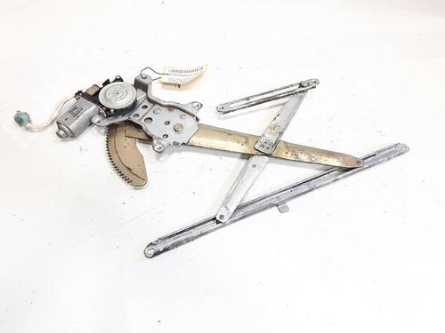 Used Front left window mechanism VW GOLF III (1H1) 1.4 (60 hp) 32396541