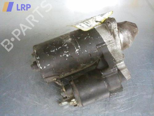 Used Starter OPEL VECTRA B Estate (J96) 1.8 i 16V (F35) (125 hp) 20531854