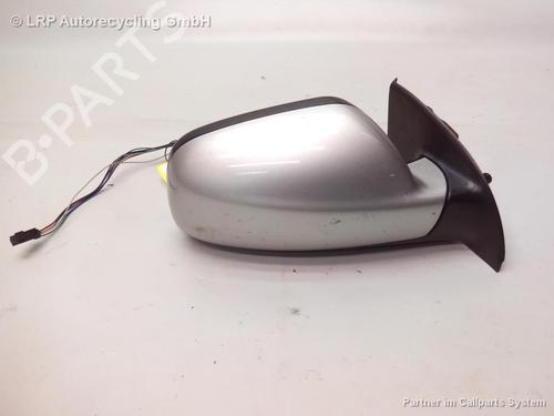 Right mirror PEUGEOT 307 (3A/C) 1.6 16V | BP20534947C27 