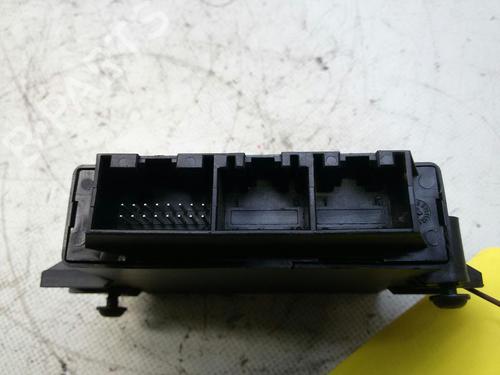 Used Electronic module NISSAN QASHQAI / QASHQAI +2 I (J10, NJ10, JJ10E) 1.5 dCi (103 hp) 20575318