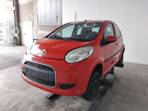 Used Parts CITROËN C1 (PM_, PN_) 1.0 5008440