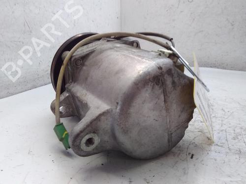 AC compressor SMART FORTWO Coupe (450) 0.7 (450.352, 450.332) | BP20522216M34 