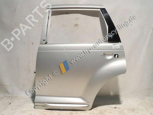 Left rear door CHRYSLER PT CRUISER (PT_) 2.0 | BP20577585C4 