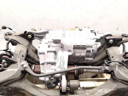 Rear axle MITSUBISHI ECLIPSE CROSS (GK_, GL_) Plug-in Hybrid 4WD (GL3W) | BP40198749M2 - Image 6