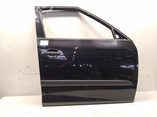 Used Right front door SKODA FABIA II (542) 1.4 (86 hp) 20590612