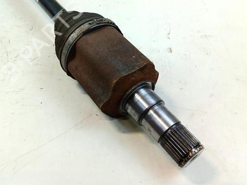 Right rear driveshaft VOLVO EX30 (416) Electric | BP35917483M41 - Image 3