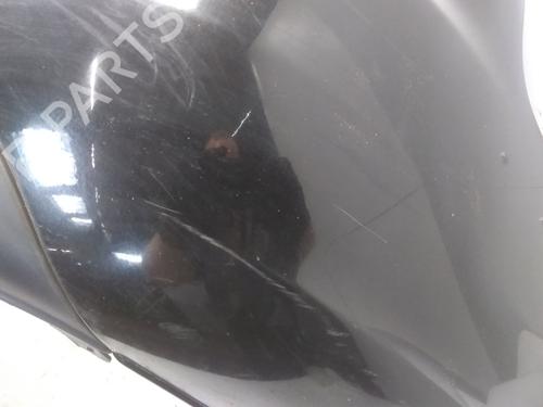 Rear bumper AUDI A4 B7 Avant (8ED) 1.9 TDI | BP20592634C8 