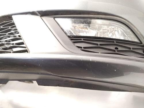 Front bumper SEAT IBIZA IV SC (6J1, 6P5) 1.6 TDI | BP29546210C7 