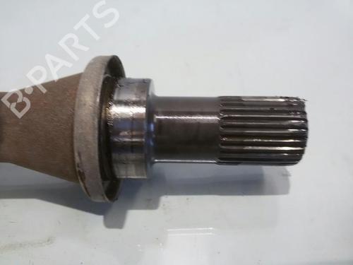 Used Right front driveshaft HYUNDAI SONATA IV (EF) 2.7 V6 (173 hp) 20590006