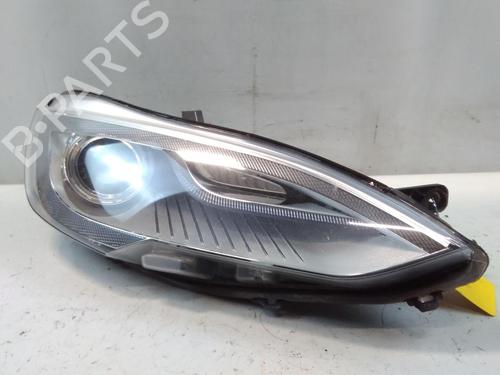 Right headlight TESLA MODEL S (5YJS) 85 | BP33219015C29  - Image 7
