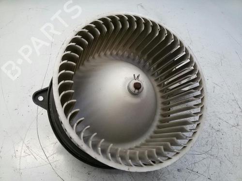 Heater blower motor MAZDA 323 F VI Hatchback (BJ) 1.4 (BJ3P) | BP20553536M62 