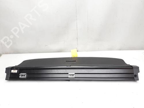 Rear parcel shelf AUDI A4 B6 Avant (8E5) 1.9 TDI | BP20559293C85 