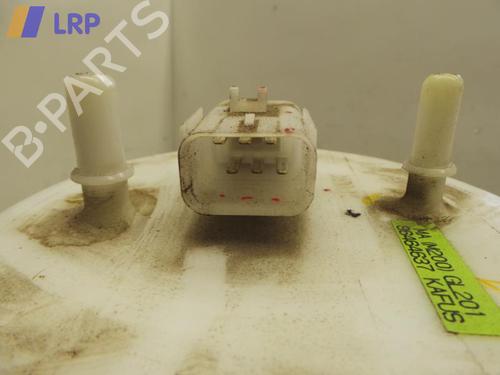 Fuel pump CHEVROLET MATIZ (M200, M250) 1.0 LPG | BP20558453M76 