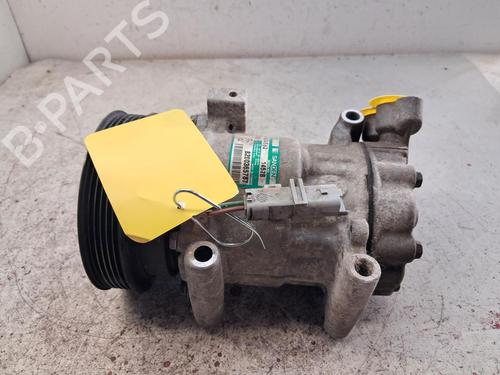AC compressor RENAULT MODUS / GRAND MODUS (F/JP0_) 1.4 (JP01, JP0J) | BP32688362M34 - Image 7