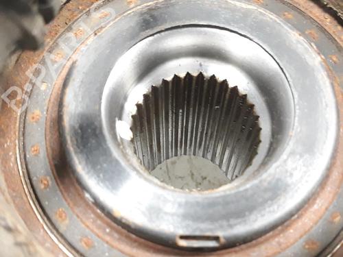 Right front steering knuckle HYUNDAI TUCSON (TL, TLE) 1.6 T-GDi | BP20524334M26 