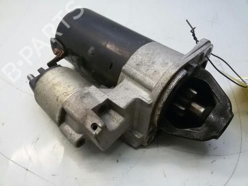Used Starter MERCEDES-BENZ A-CLASS (W169) A 160 CDI (169.006, 169.306) (82 hp) 20530849