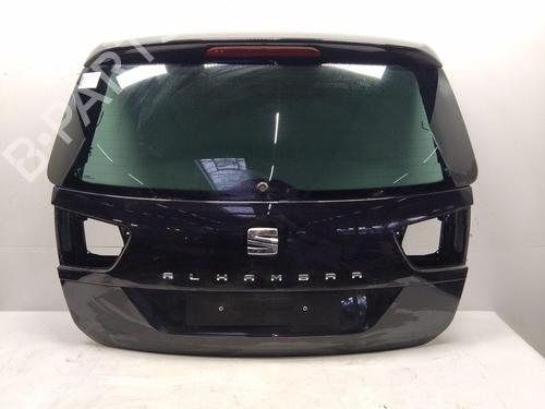 Used Tailgate Tailgate SEAT ALHAMBRA (710, 711) 2.0 TDI (150 hp) 34141718 34141718