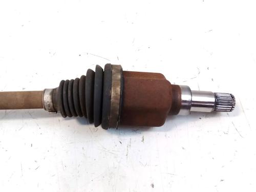 Left front driveshaft FORD TOURNEO COURIER B460 MPV 1.5 EcoBlue | BP36420235M38 - Image 6