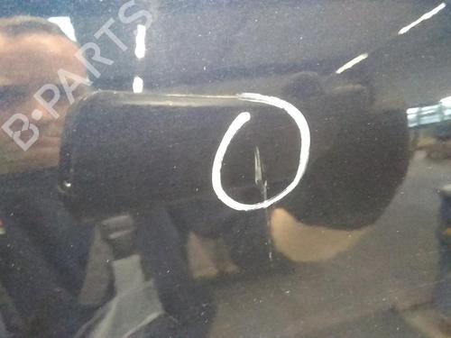 Left front door FORD FOCUS II (DA_, HCP, DP) 1.6 | BP20515081C2 