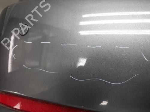 Rear bumper BMW 5 (E60) 520 d | BP20575858C8 