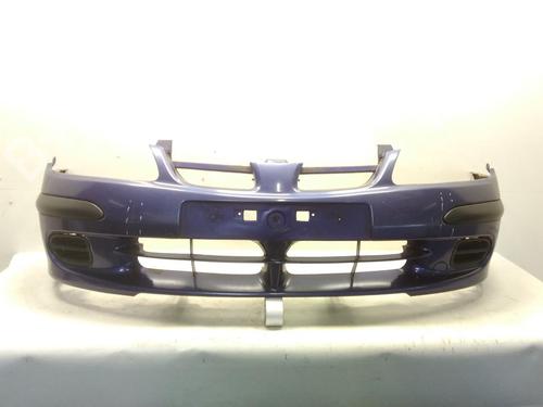 Used Front bumper NISSAN ALMERA II Hatchback (N16) 1.5 (90 hp) 20592788