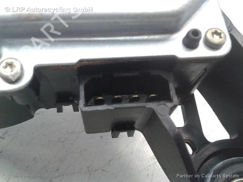 Rear wiper motor SKODA OCTAVIA I Combi (1U5) 1.9 TDI | BP20551609M102 