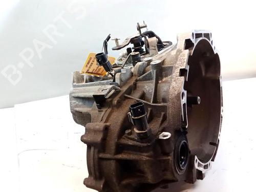 Used Gearbox Gearbox 38604242 38604242