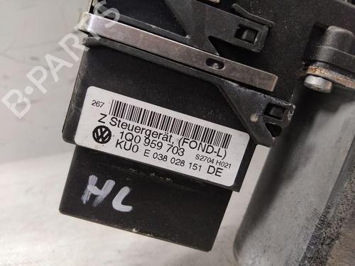 Rear left window mechanism VW EOS (1F7, 1F8) 1.6 FSI | BP34195744C24 - Image 6