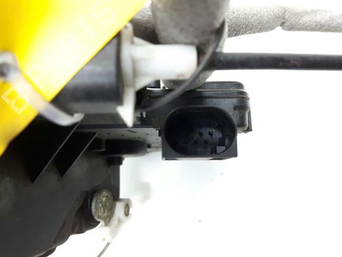 Rear left lock BMW 3 (E46) 320 d | BP20580004C100 