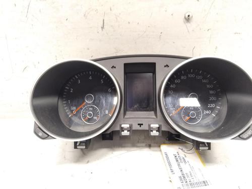 instrument-cluster-vw-golf-vi-5k1-2008-2009-2010-2011-2012-2013-2014-33184529 main image