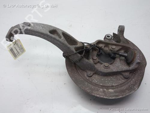 Right front steering knuckle JAGUAR S-TYPE II (X200) 3.0 V6 | BP20530035M26 