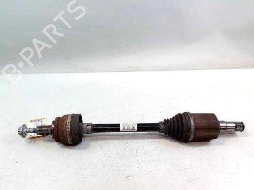 Right rear driveshaft VOLVO EX30 (416) Electric | BP35917483M41 - Image 9