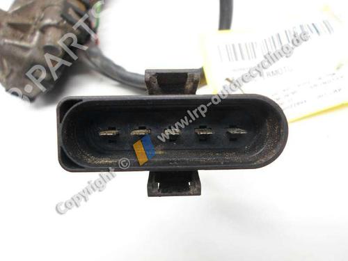 Front wiper motor VW SHARAN (7M8, 7M9, 7M6) 2.8 VR6 | BP20585814M29 