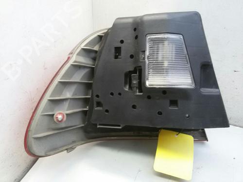 Right taillight BMW 3 (E46) 318 i | BP20567198C35 