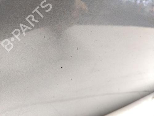 Left front door PEUGEOT 206+ (2L_, 2M_) 1.4 i | BP25039631C2 