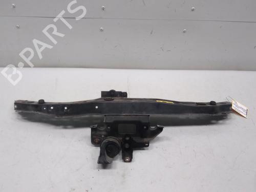 Front bumper reinforcement NISSAN MICRA III (K12) 1.2 16V | BP20590095C109 