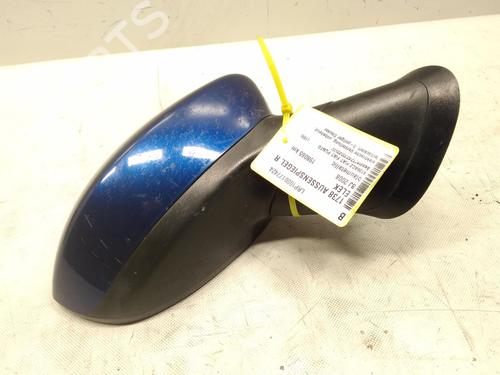 Right mirror FIAT PUNTO EVO (199_) 1.2 | BP20591861C27 