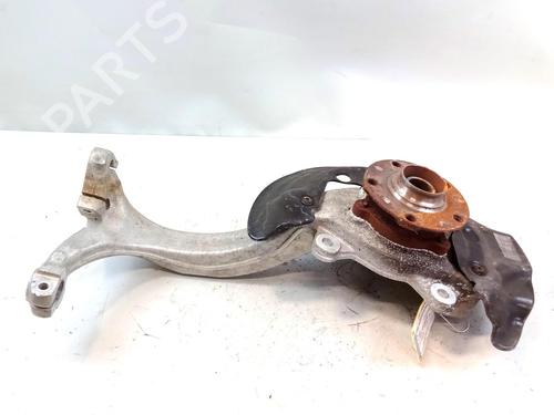 Right front steering knuckle AUDI A8 D3 (4E2, 4E8) 4.2 quattro | BP36676844M26 - Image 3