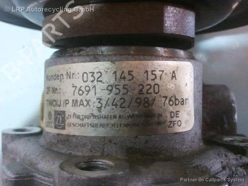 Servo brake VW POLO III (6N1) 120 1.6 16V GTI | BP20572201M42 