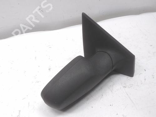 Right mirror RENAULT CLIO III (BR0/1, CR0/1)  | BP20517531C27 